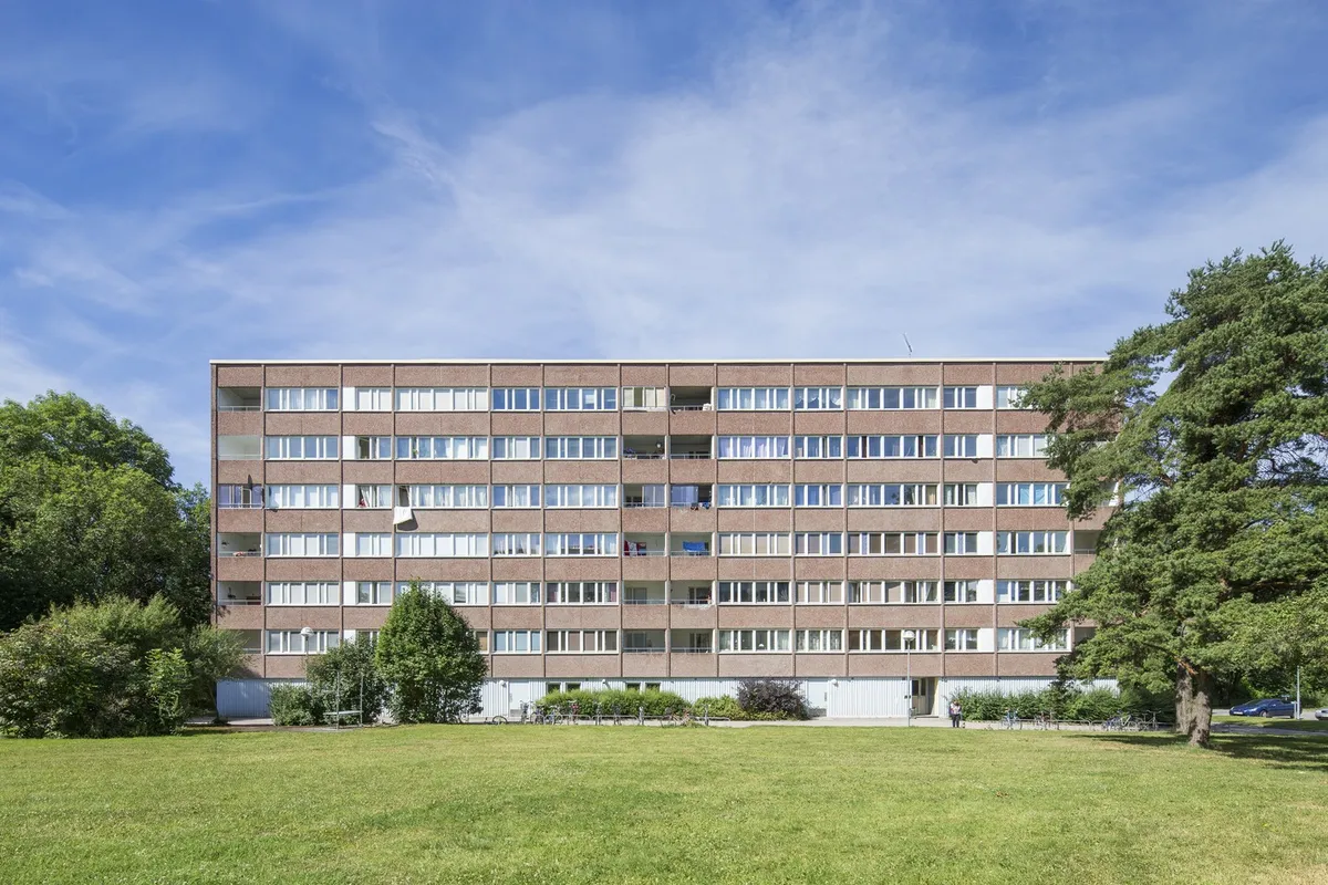 Hyreslägenhet på Västerås i vasteras