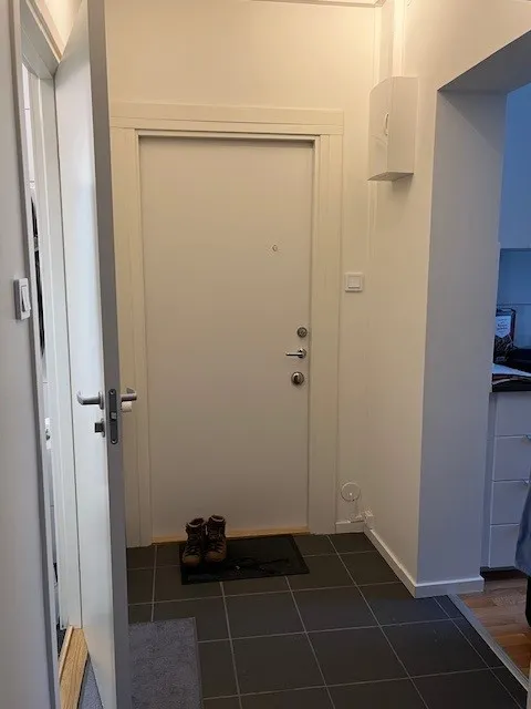 Hyreslägenhet på Landskrona i landskrona