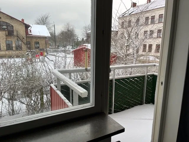 Hyreslägenhet på Landskrona i landskrona