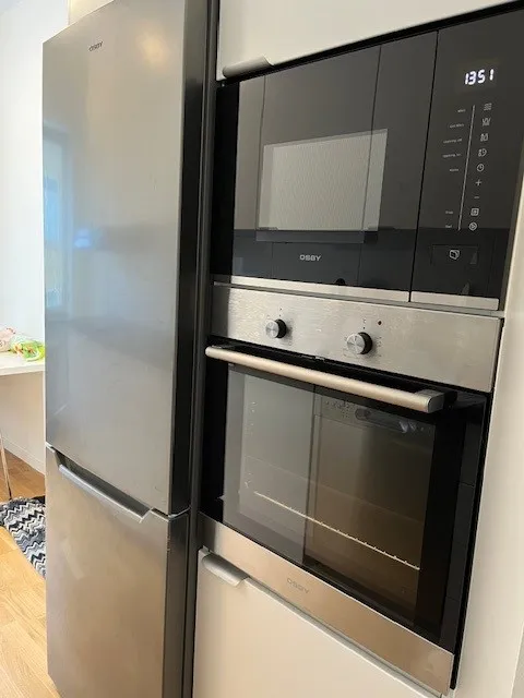 Hyreslägenhet på Landskrona i landskrona