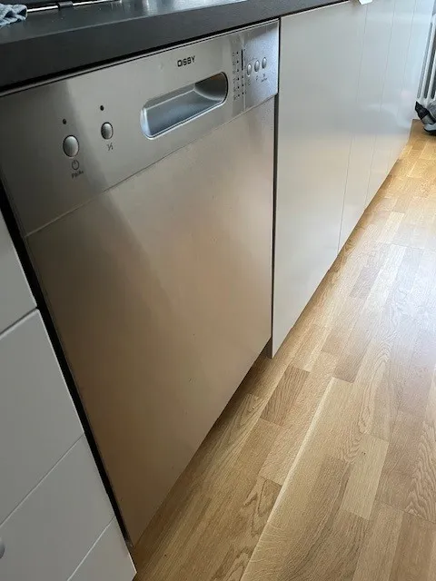 Hyreslägenhet på Landskrona i landskrona