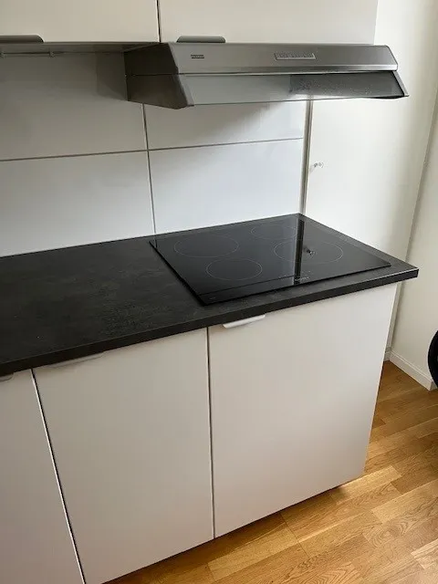 Hyreslägenhet på Landskrona i landskrona