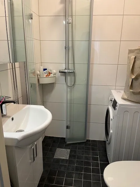 Hyreslägenhet på Landskrona i landskrona