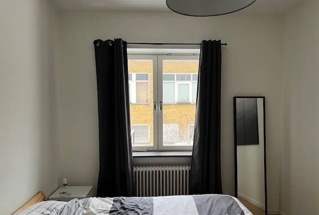 Hyreslägenhet på Landskrona i landskrona