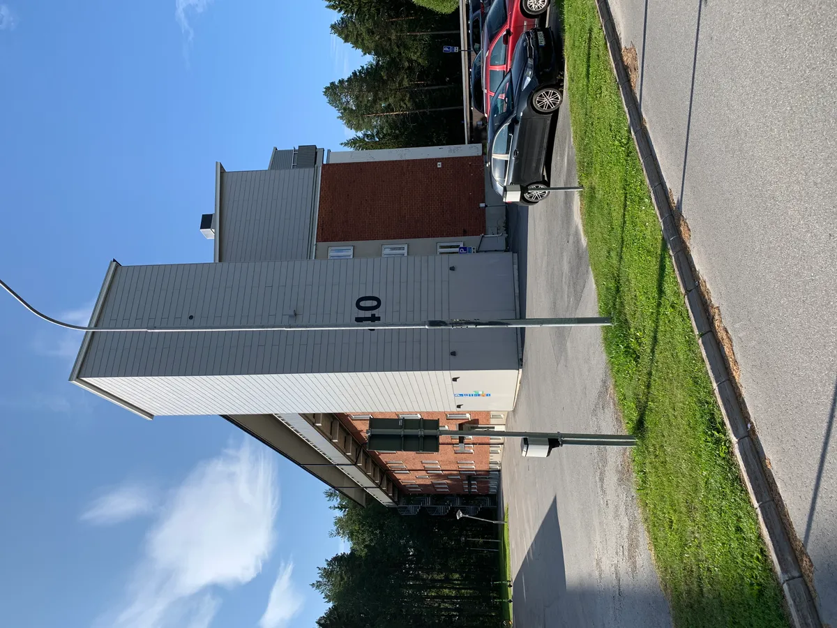 Hyreslägenhet på Umeå i umea