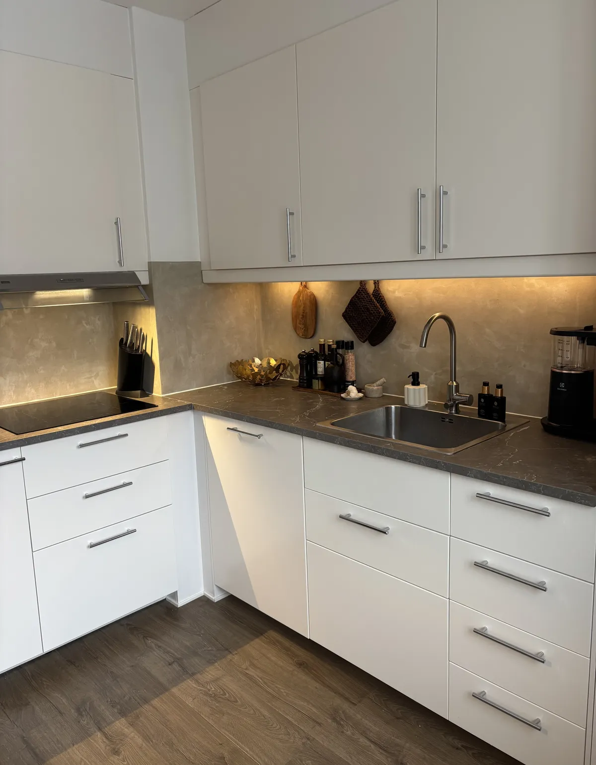 Hyreslägenhet på Västerås i vasteras