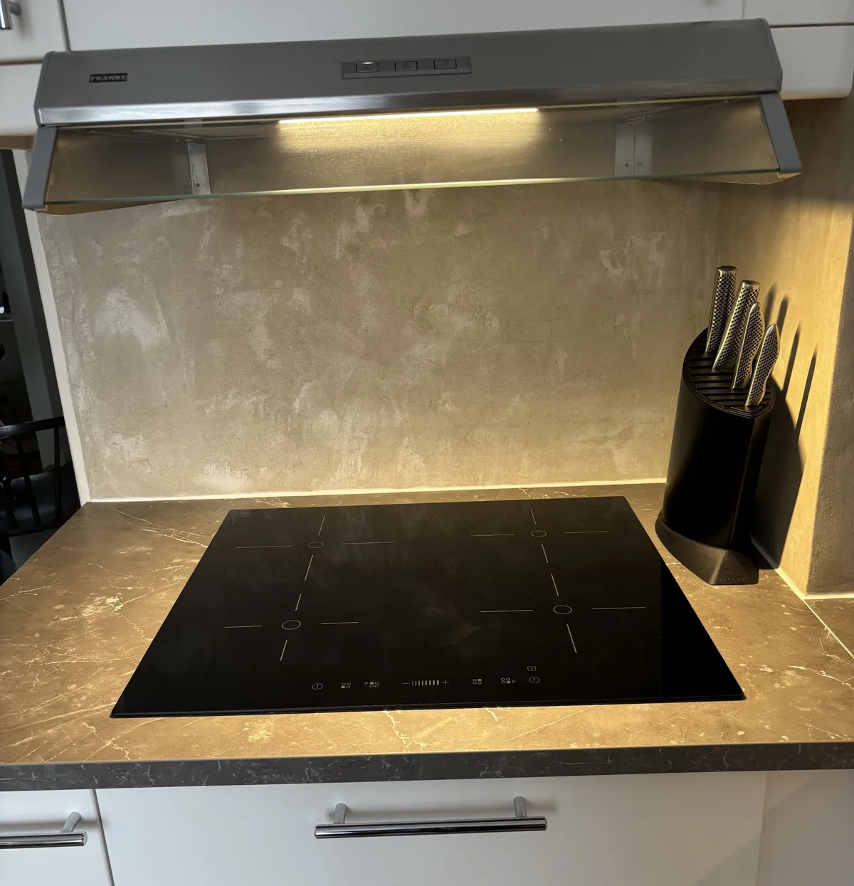 Hyreslägenhet på Västerås i vasteras