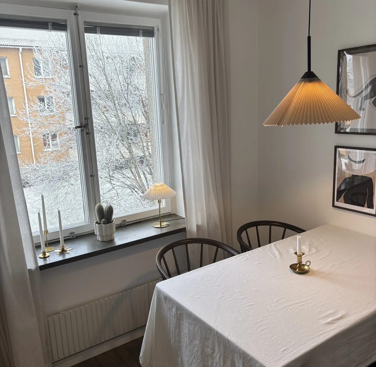 Hyreslägenhet på Västerås i vasteras