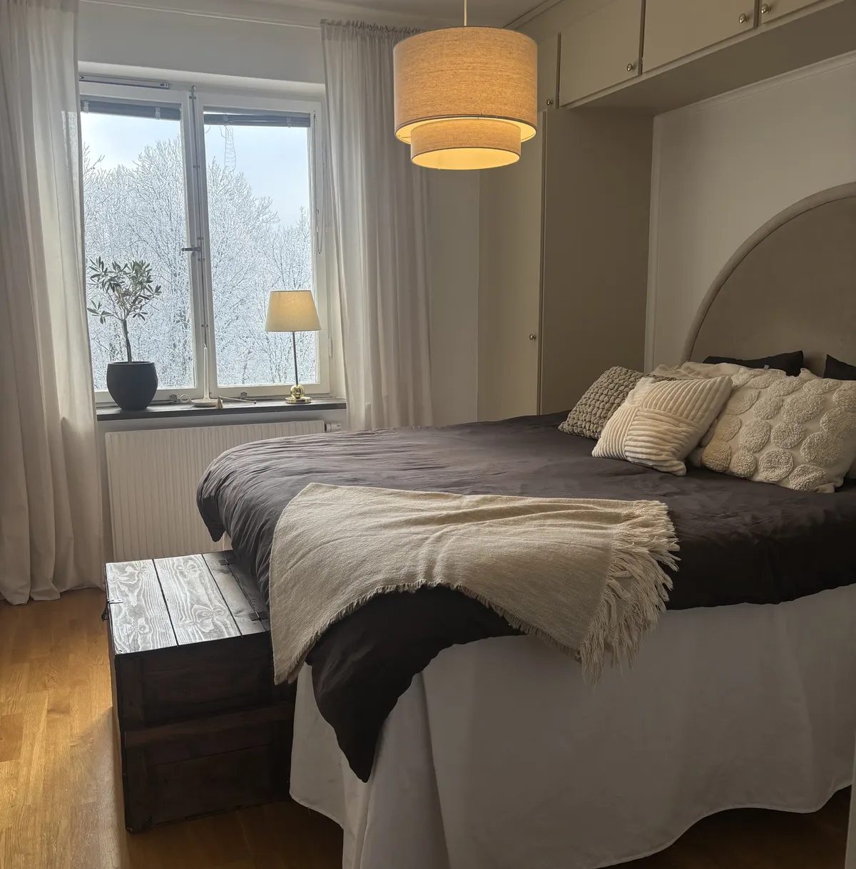 Hyreslägenhet på Västerås i vasteras