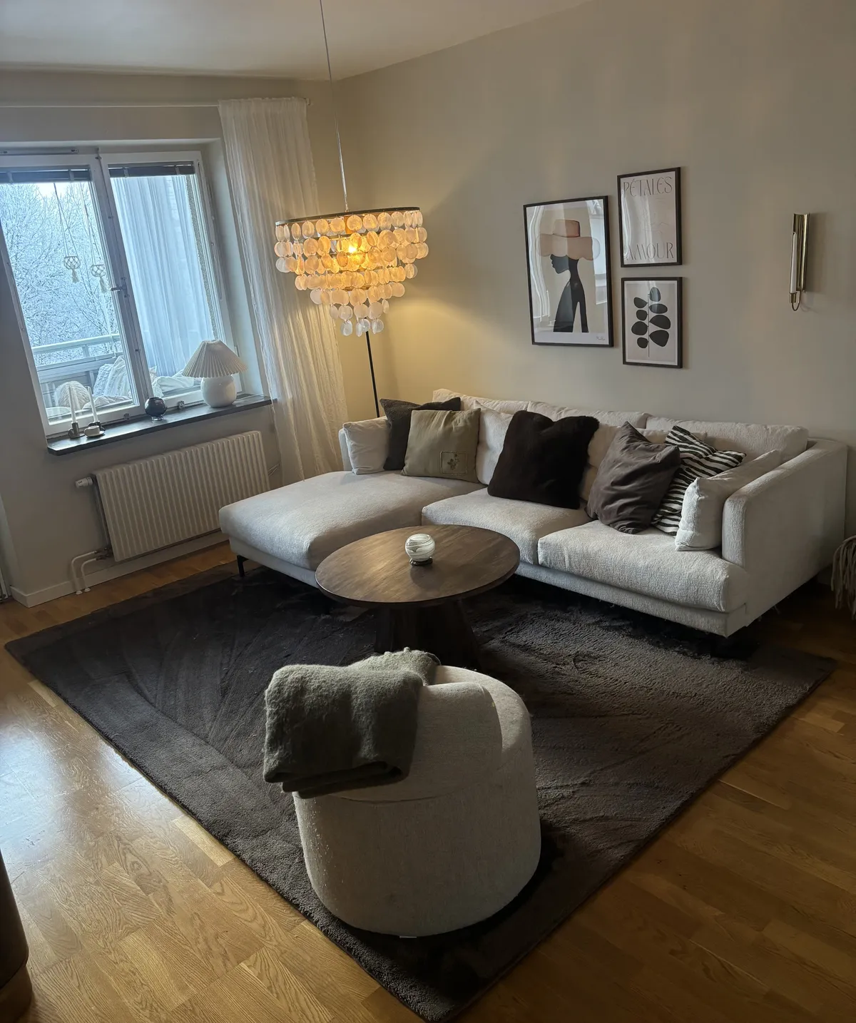 Hyreslägenhet på Västerås i vasteras