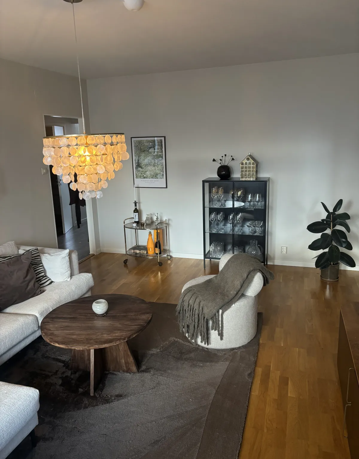 Hyreslägenhet på Västerås i vasteras