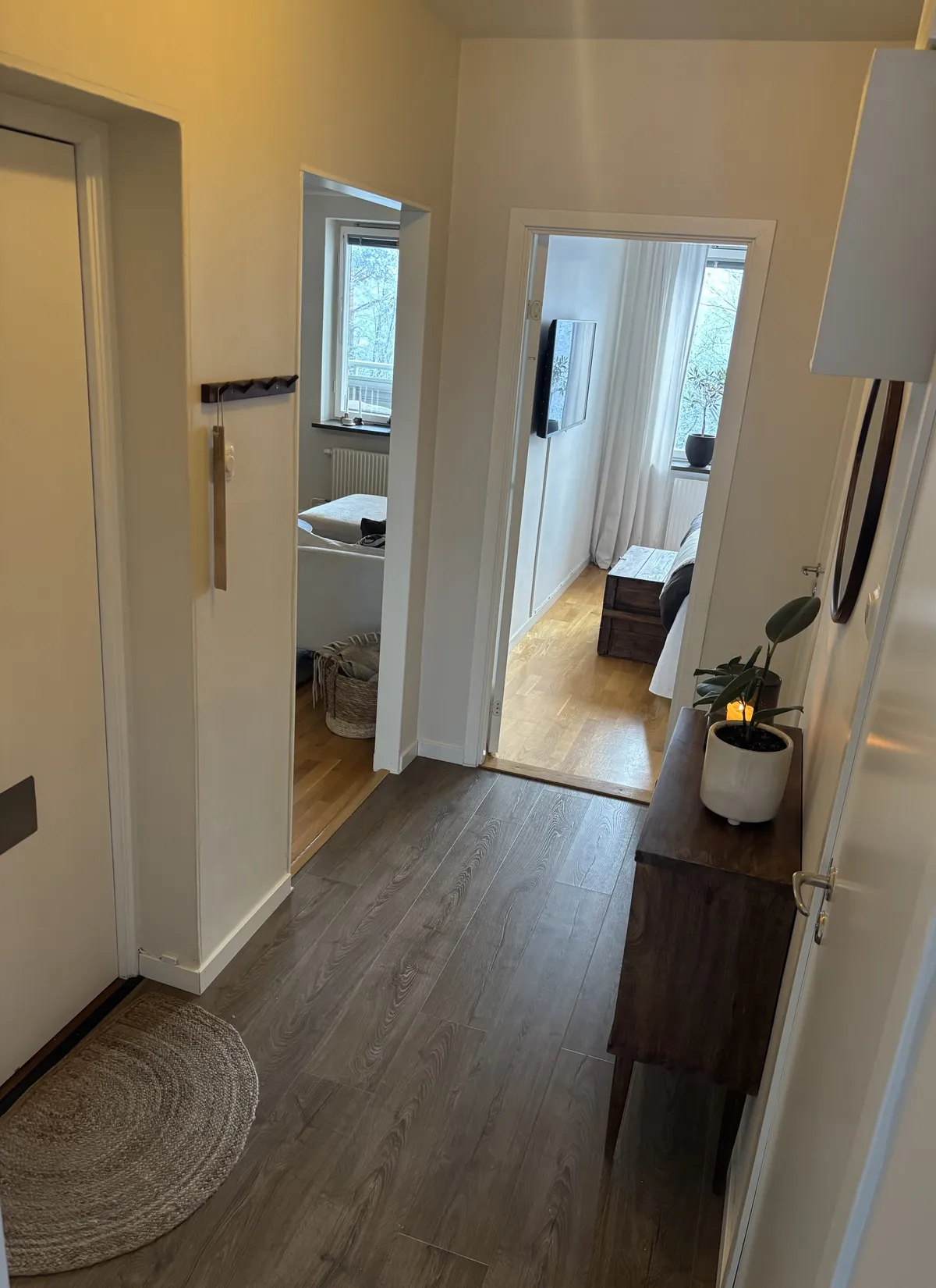 Hyreslägenhet på Västerås i vasteras