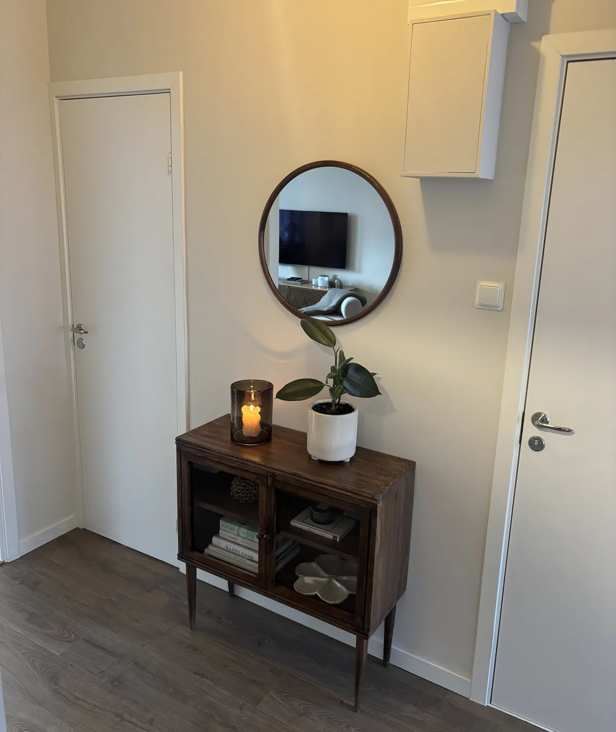 Hyreslägenhet på Västerås i vasteras