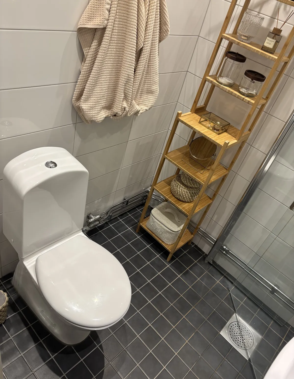 Hyreslägenhet på Västerås i vasteras