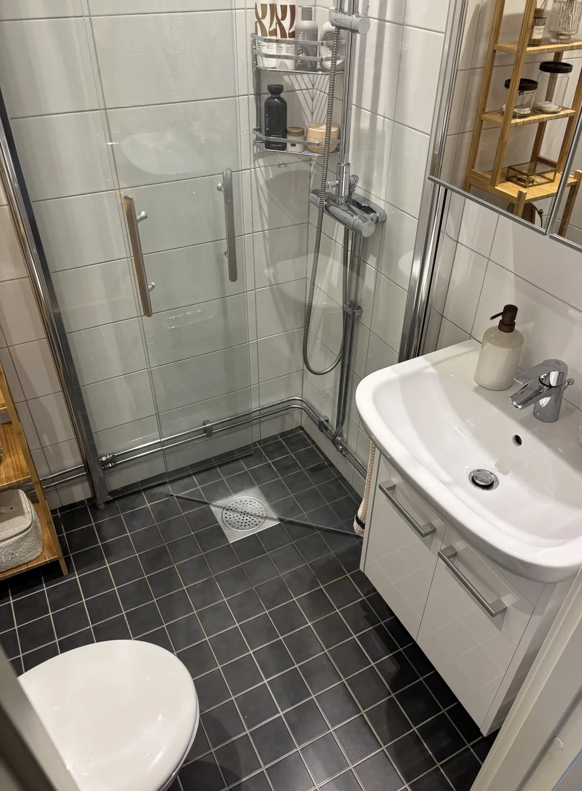 Hyreslägenhet på Västerås i vasteras