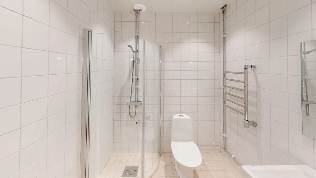 Hyreslägenhet på Eskilstuna i eskilstuna