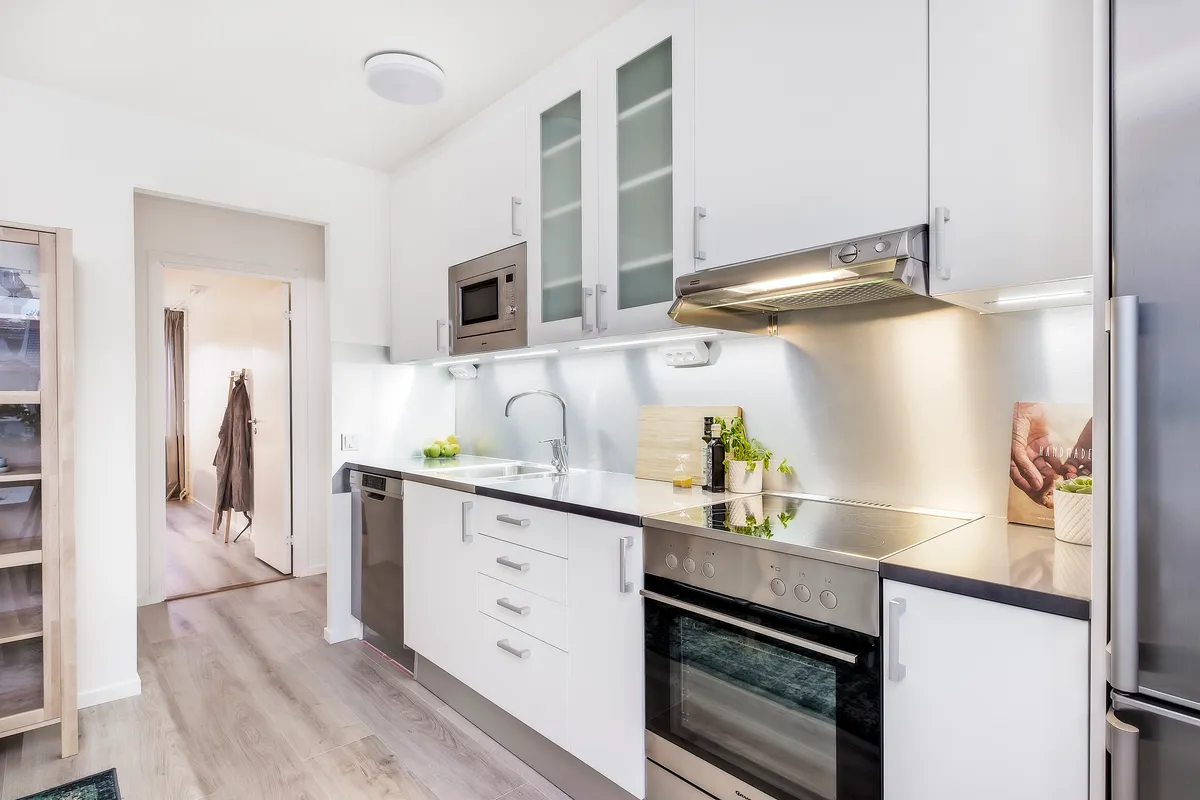 Hyreslägenhet på Falun i falun