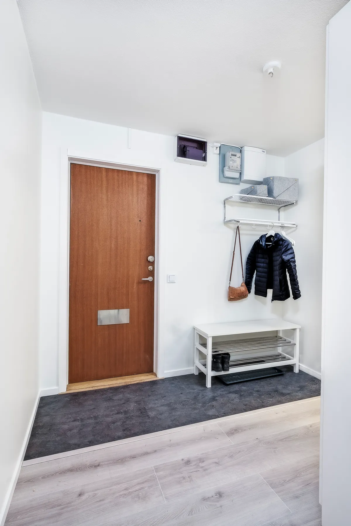 Hyreslägenhet på Falun i falun