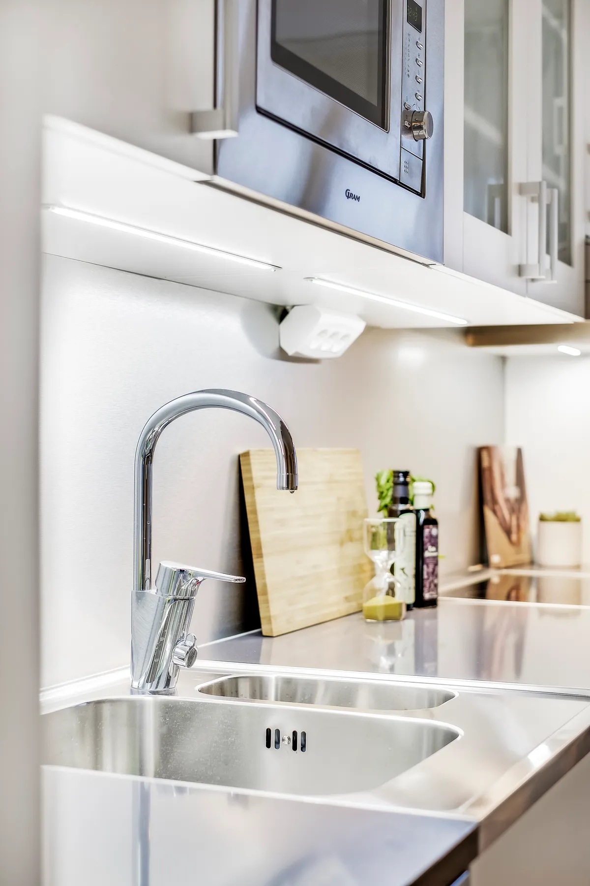 Hyreslägenhet på Falun i falun