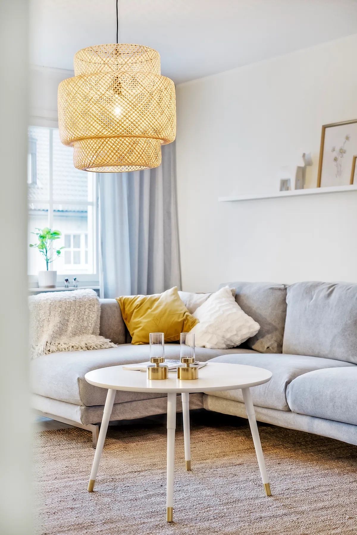 Hyreslägenhet på Falun i falun