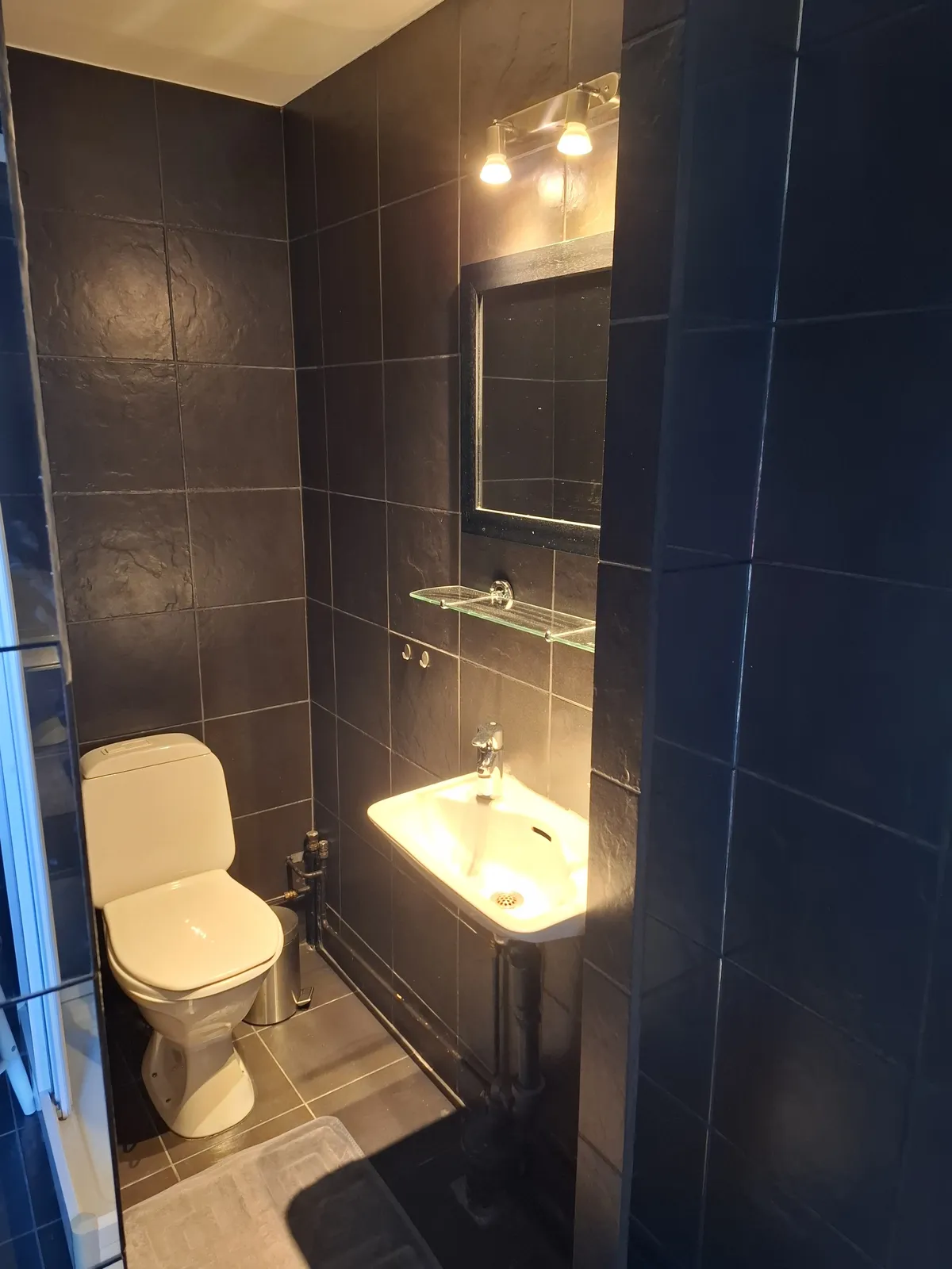 Hyreslägenhet på Skövde i skovde