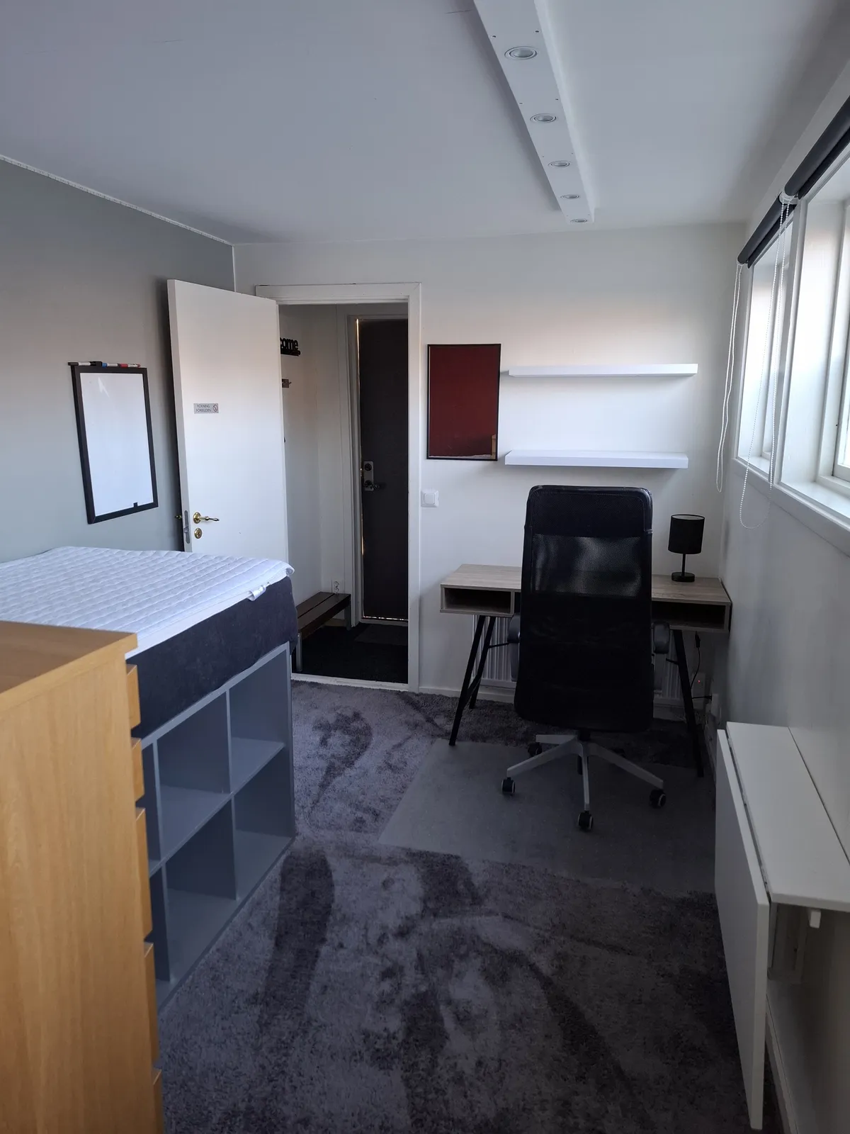 Hyreslägenhet på Skövde i skovde