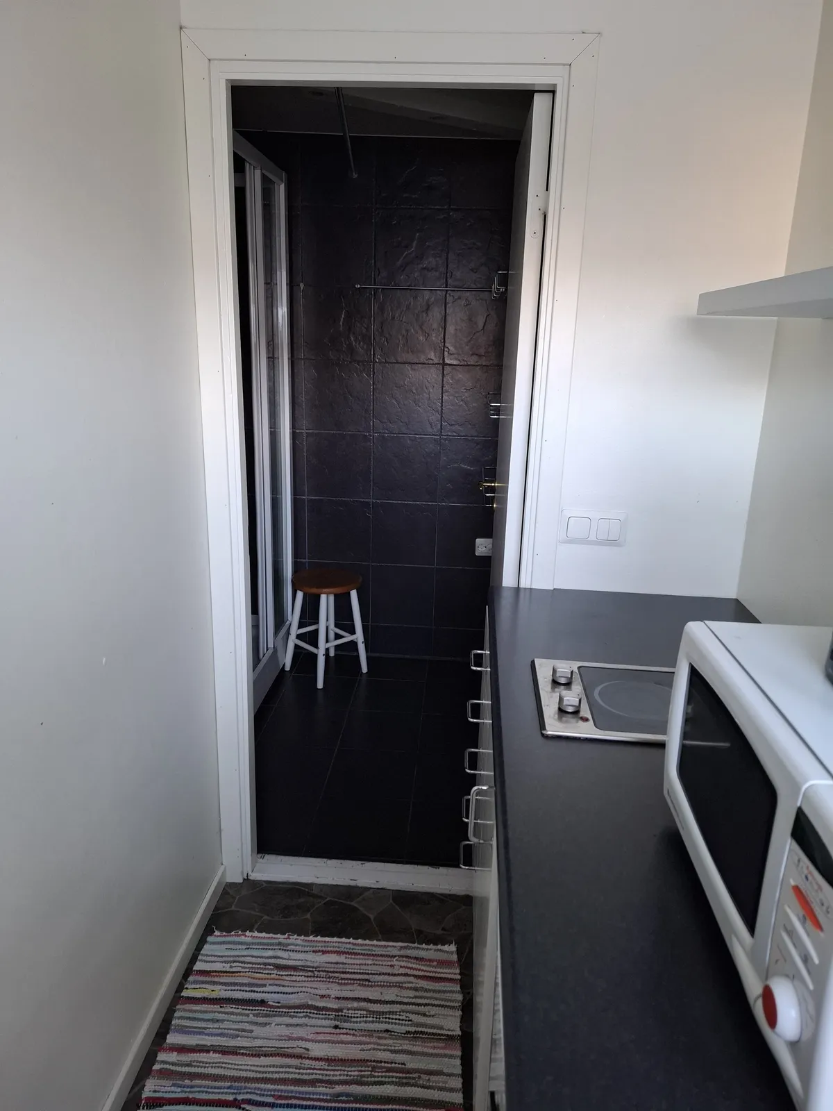 Hyreslägenhet på Skövde i skovde