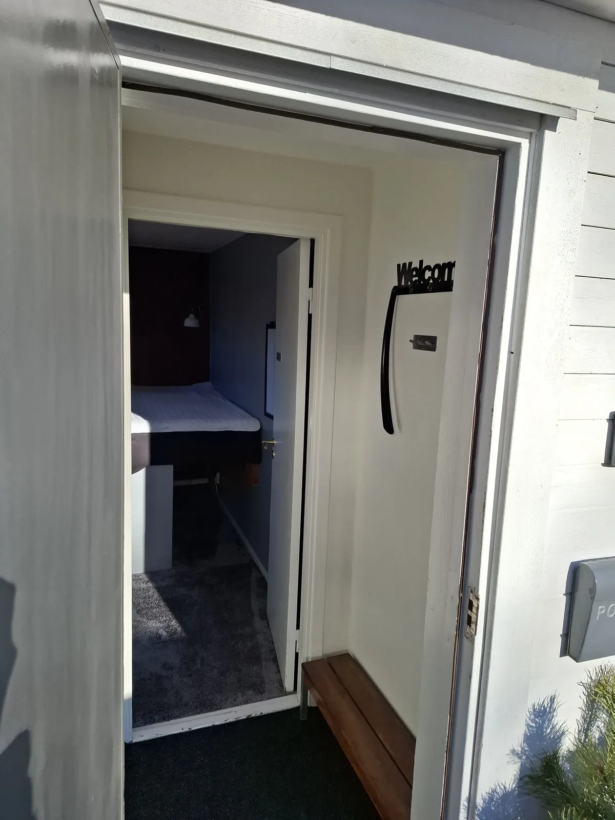 Hyreslägenhet på Skövde i skovde