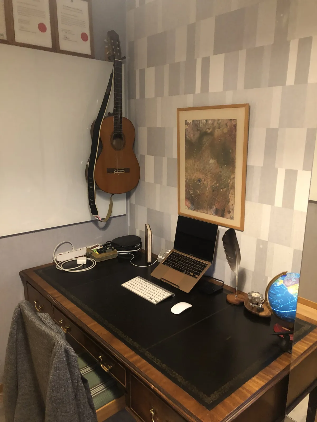 Hyresbostad på Lund i lund