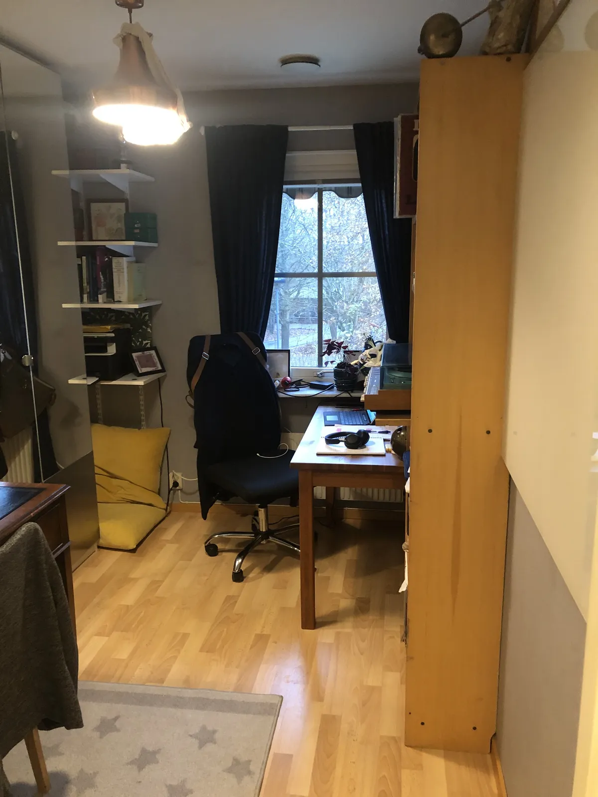 Hyresbostad på Lund i lund