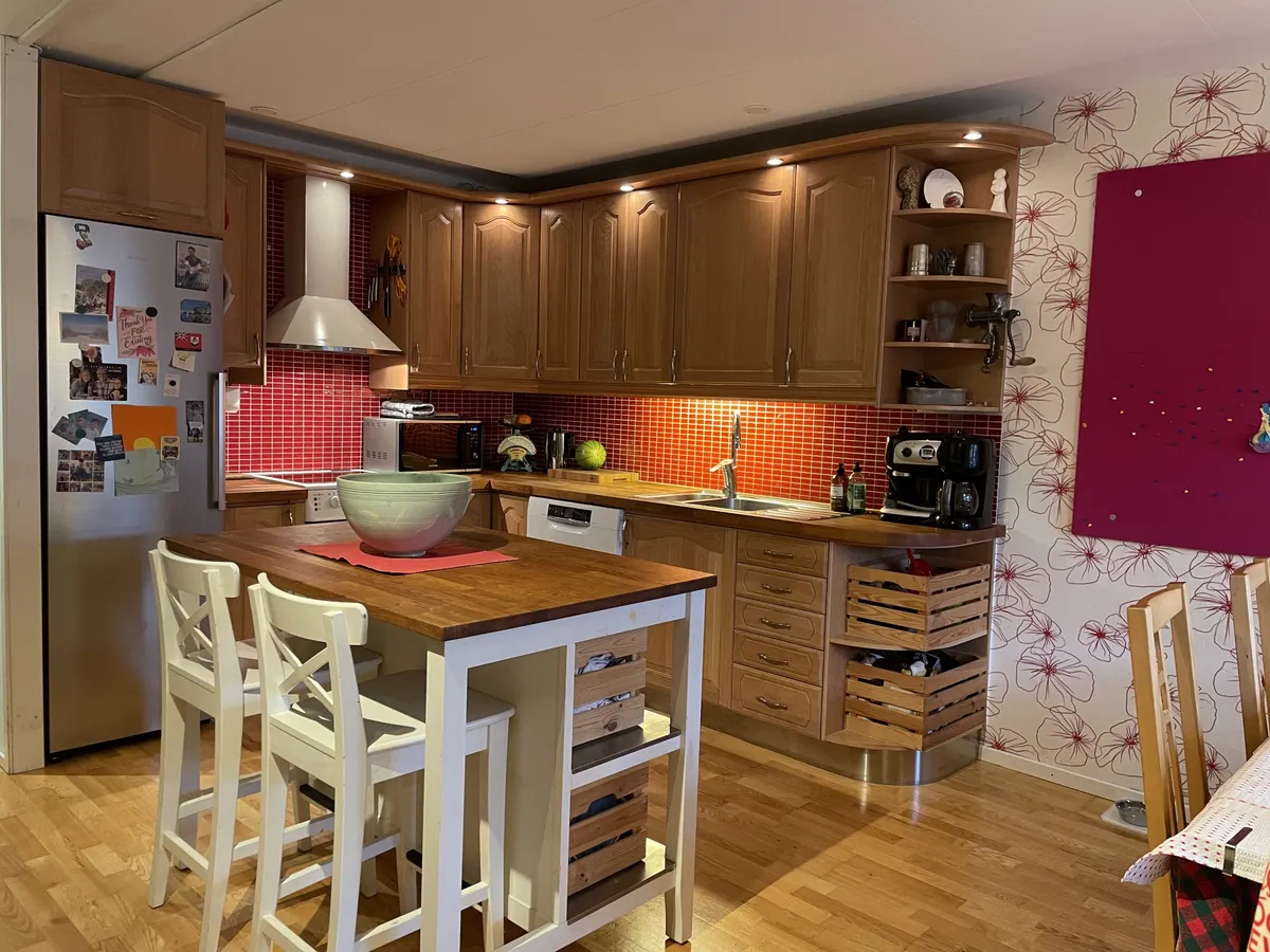 Hyresbostad på Lund i lund