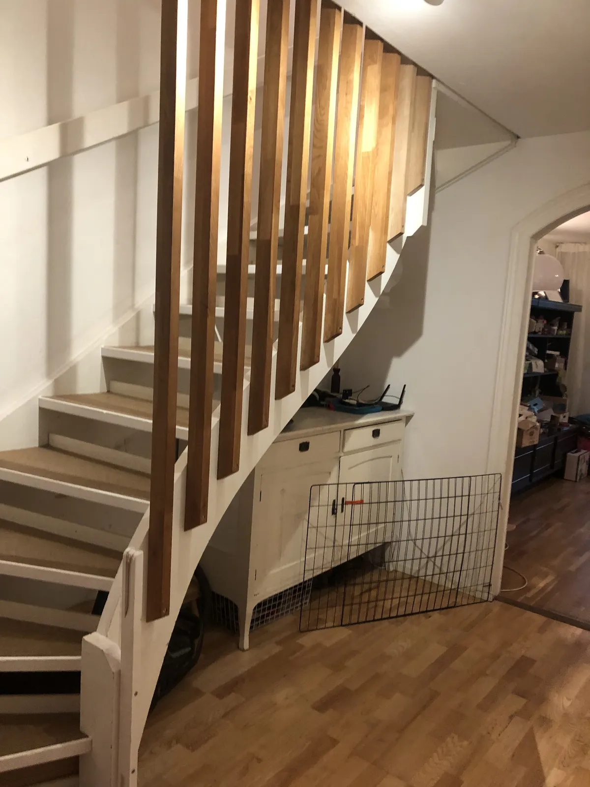 Hyresbostad på Lund i lund