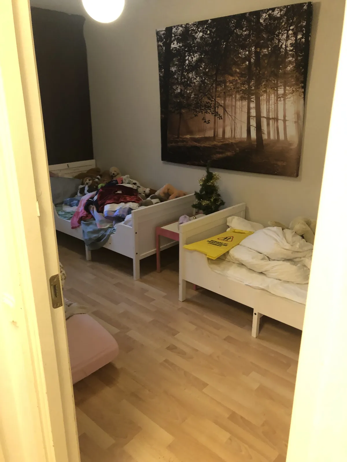 Hyresbostad på Lund i lund