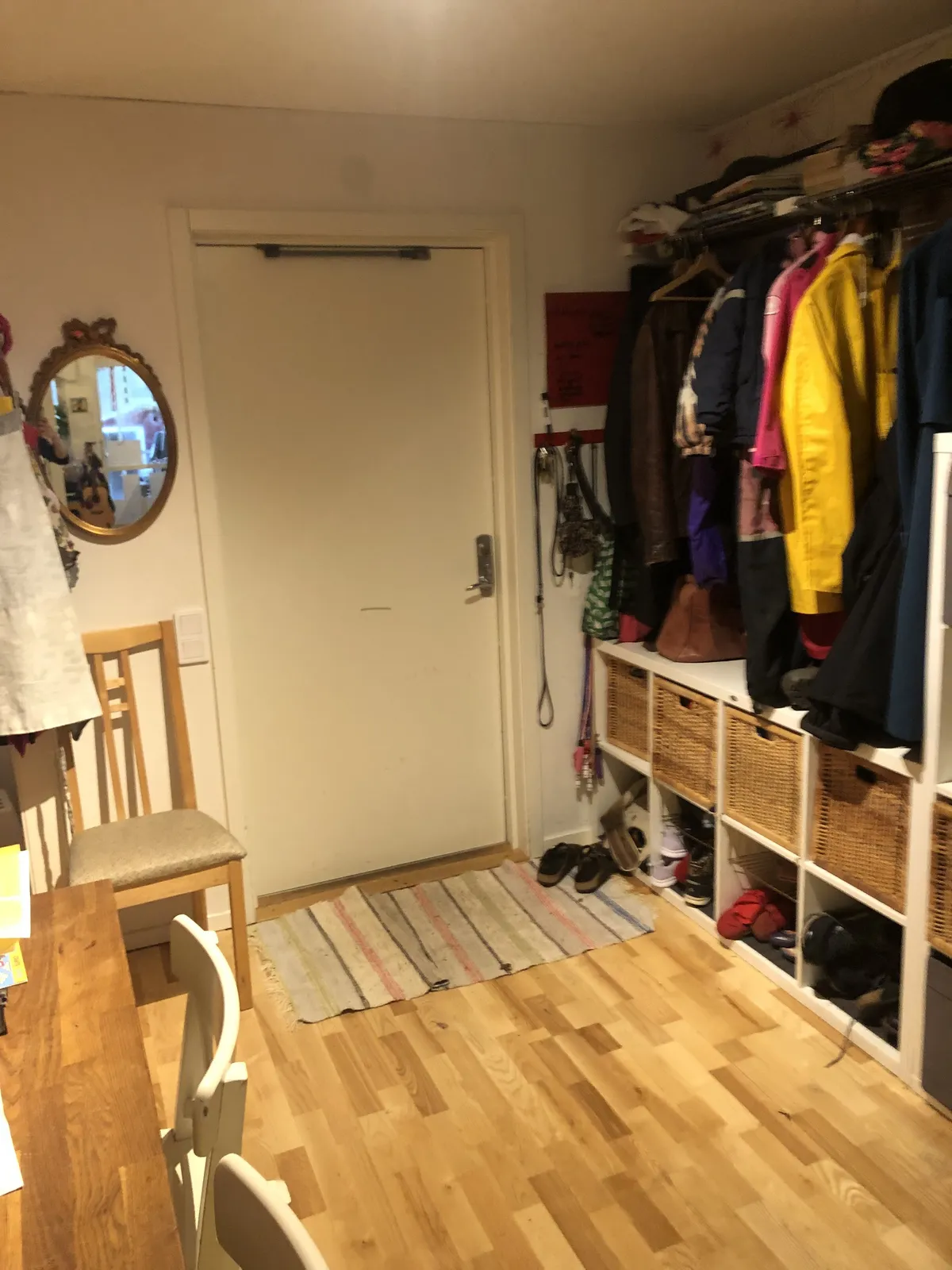 Hyresbostad på Lund i lund