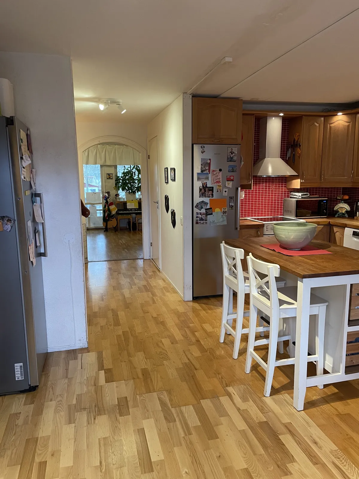 Hyresbostad på Lund i lund