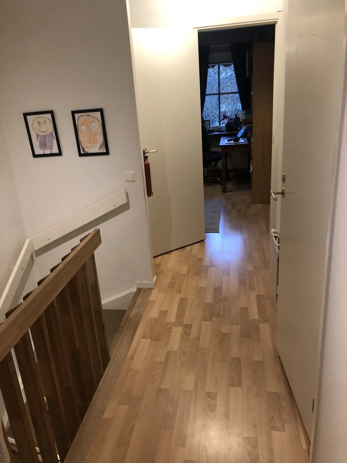 Hyresbostad på Lund i lund