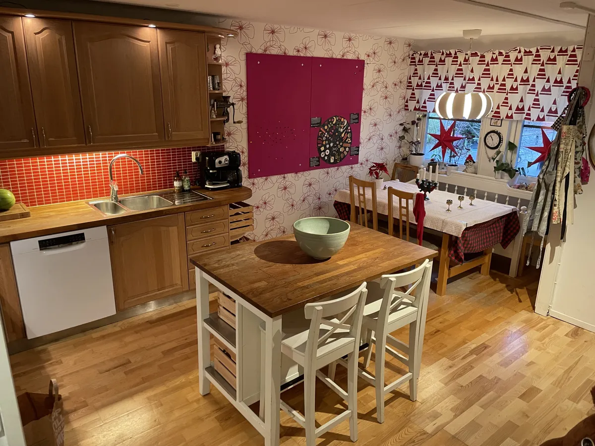 Hyresbostad på Lund i lund