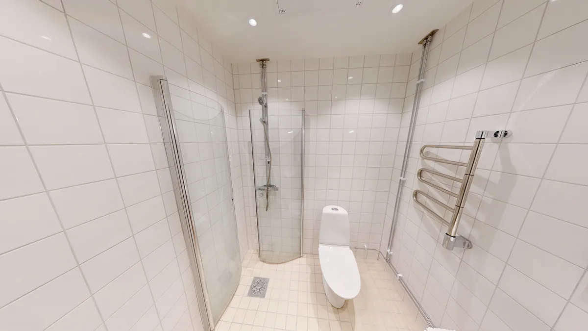 Hyreslägenhet på Eskilstuna i eskilstuna