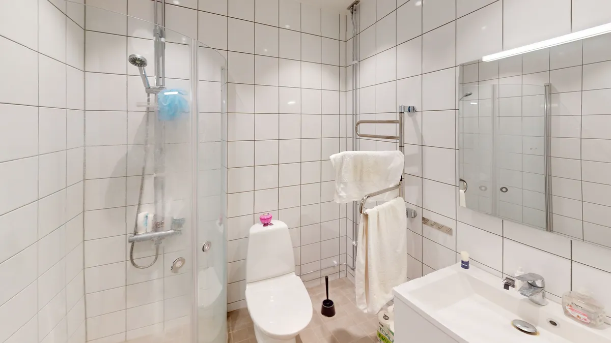 Hyreslägenhet på Eskilstuna i eskilstuna