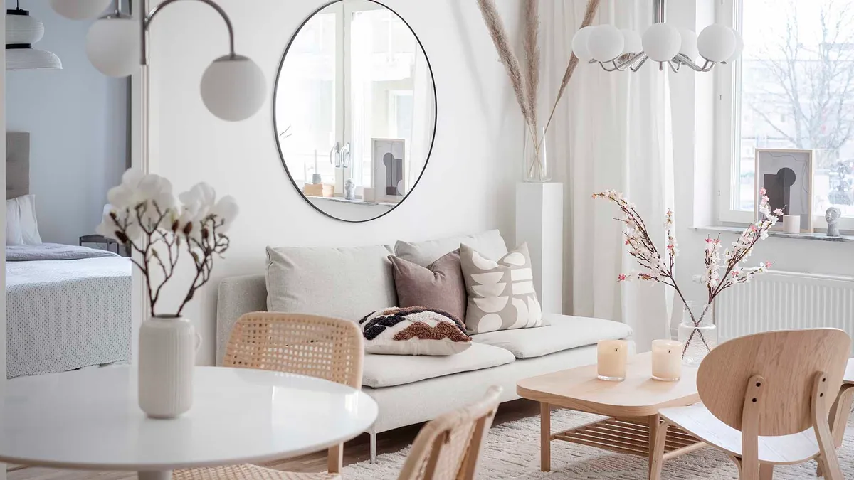 Hyreslägenhet på Västerås i vasteras