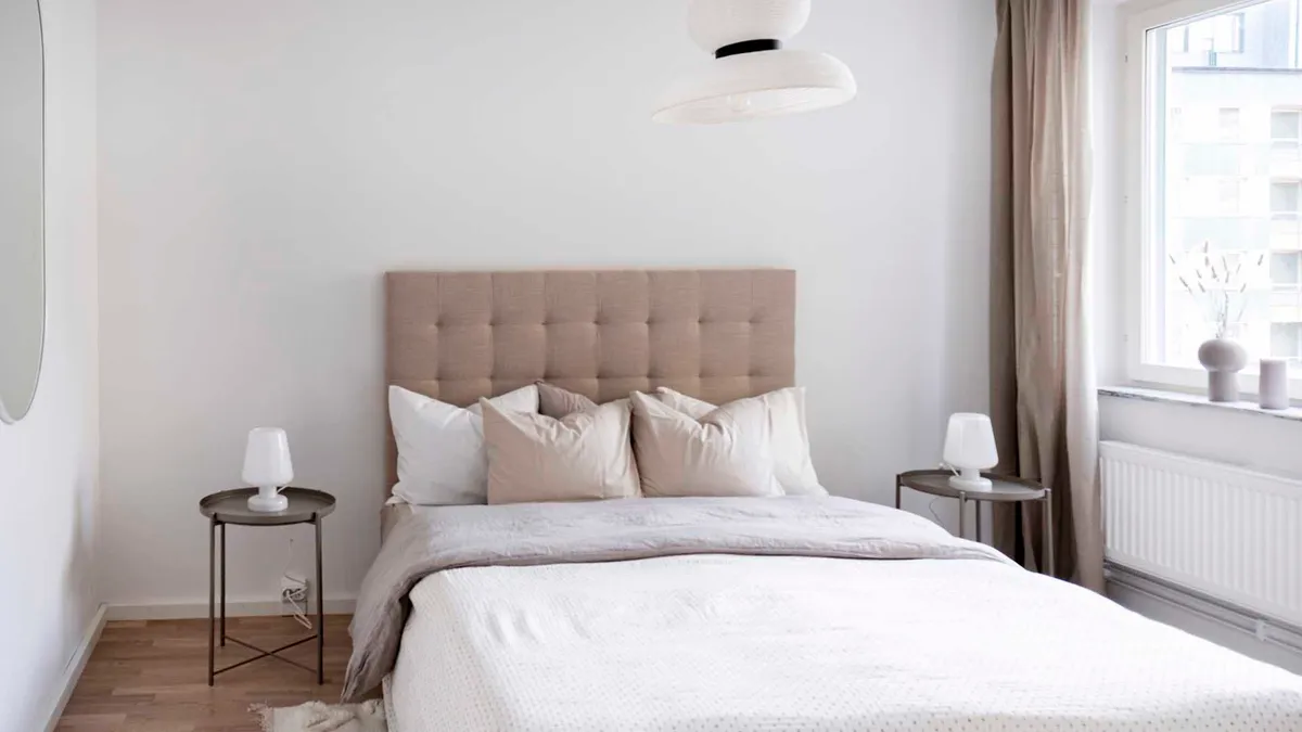 Hyreslägenhet på Västerås i vasteras