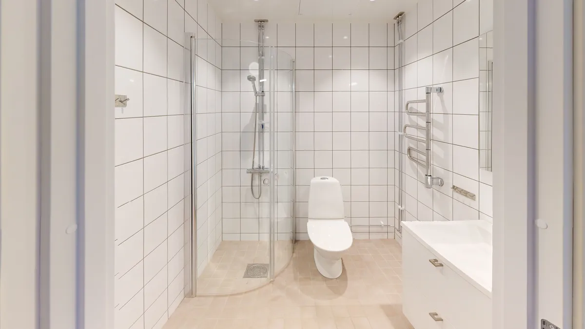 Hyreslägenhet på Eskilstuna i eskilstuna