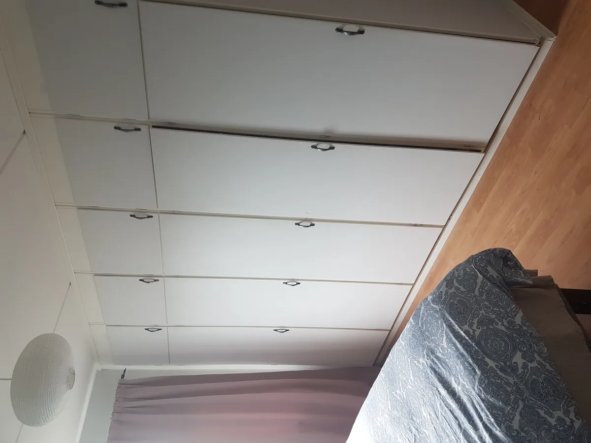 Hyreslägenhet på Hisings Backa i hisings-backa