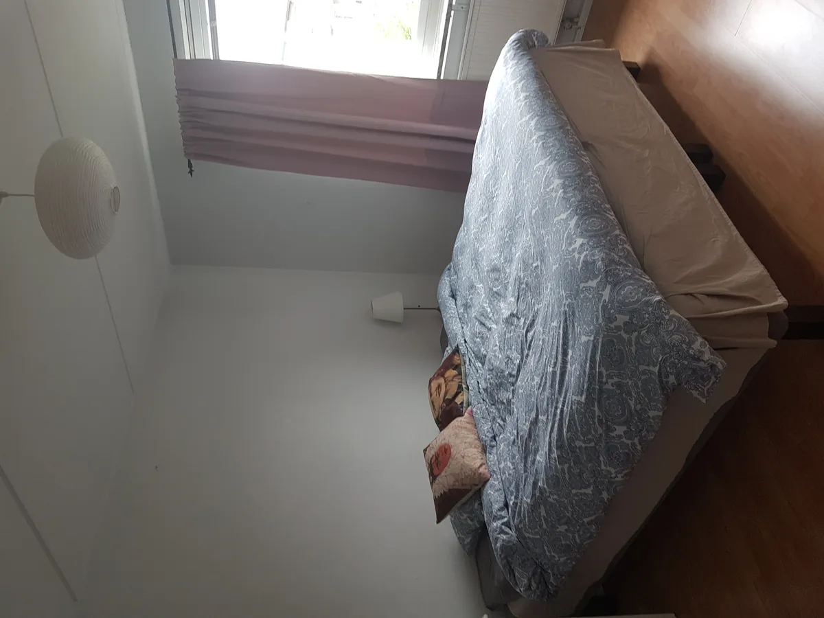 Hyreslägenhet på Hisings Backa i hisings-backa