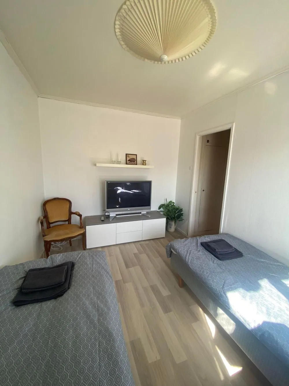 Hyresbostad på Mariestad i mariestad