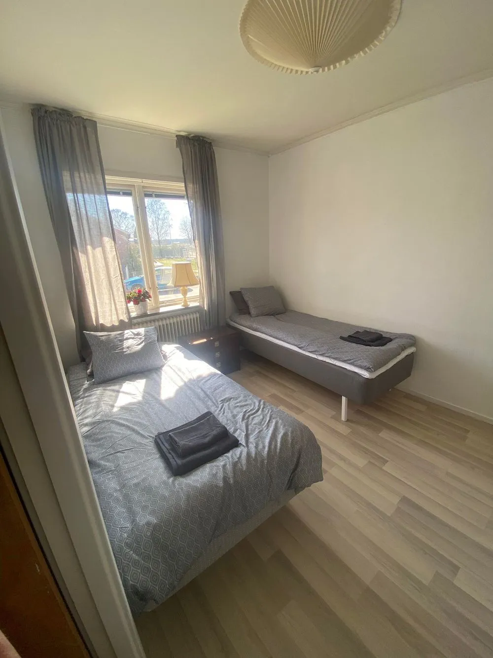 Hyresbostad på Mariestad i mariestad