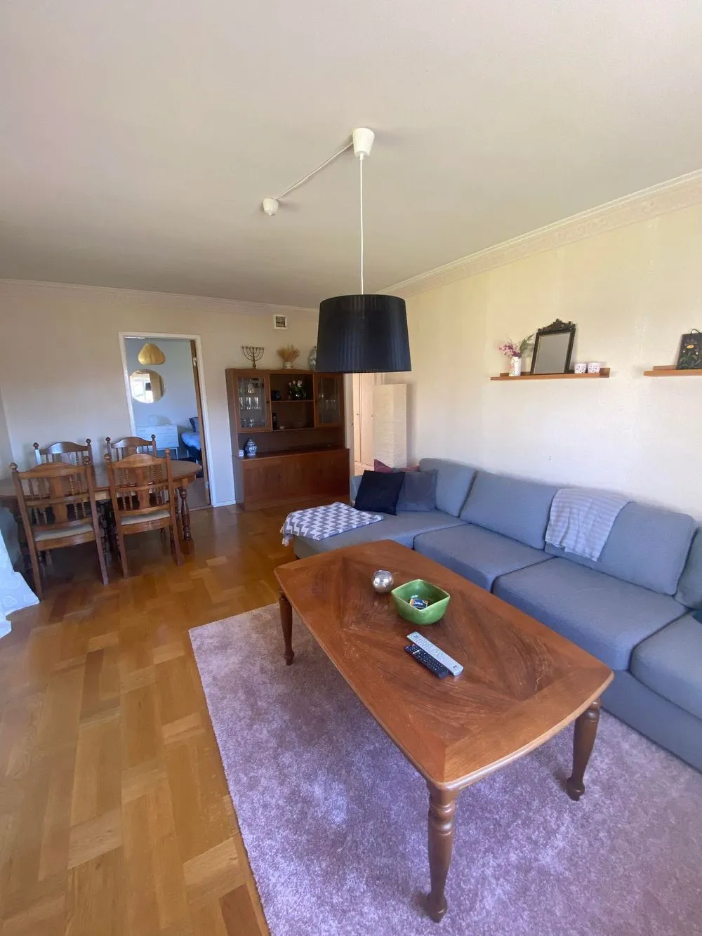 Hyresbostad på Mariestad i mariestad