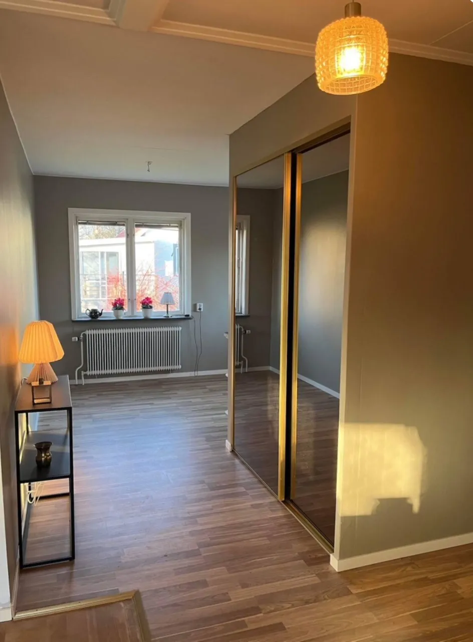 Hyresbostad på Mariestad i mariestad