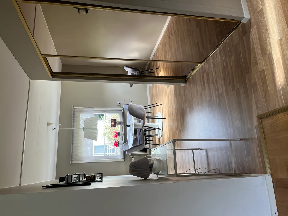 Hyresbostad på Mariestad i mariestad