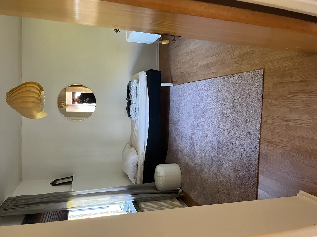 Hyresbostad på Mariestad i mariestad